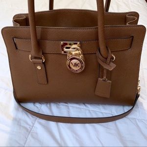 Michael Kors Hamilton ✨
